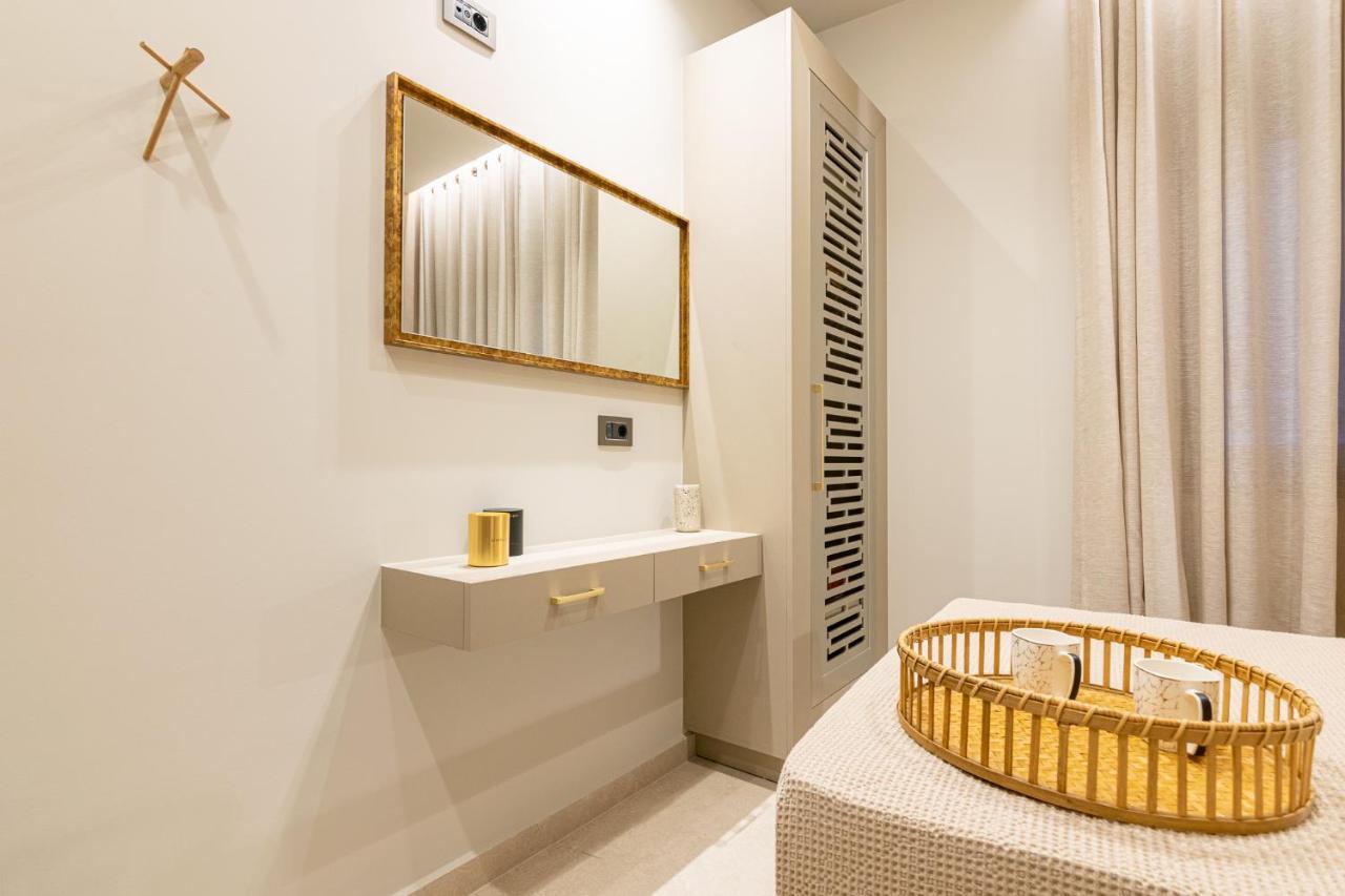 Vedi Town Luxury Apartment 자킨토스 타운 외부 사진