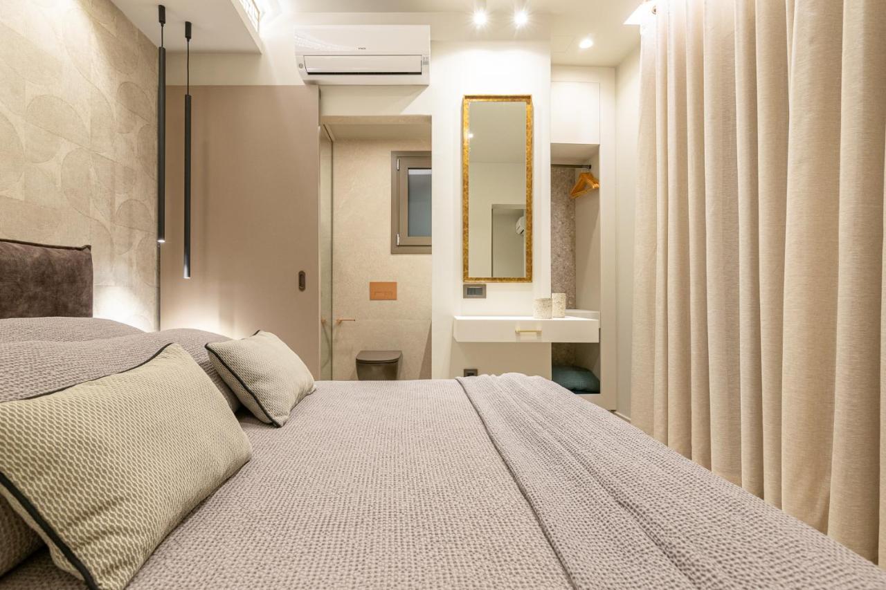 Vedi Town Luxury Apartment 자킨토스 타운 외부 사진