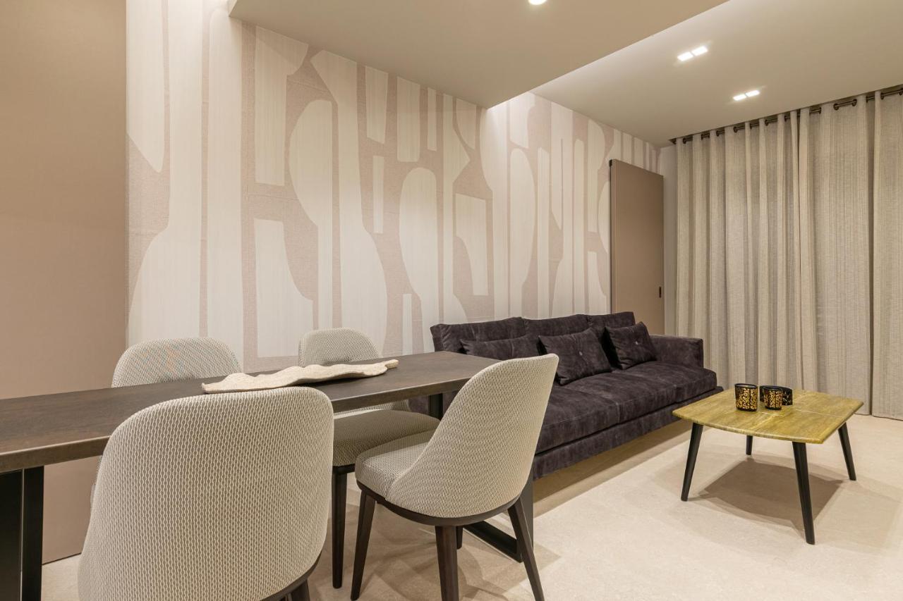 Vedi Town Luxury Apartment 자킨토스 타운 외부 사진