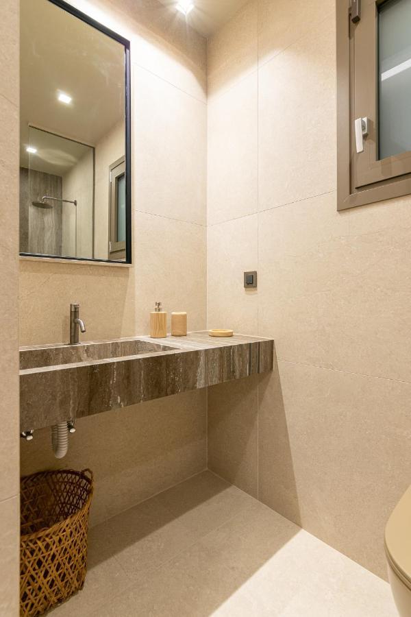 Vedi Town Luxury Apartment 자킨토스 타운 외부 사진