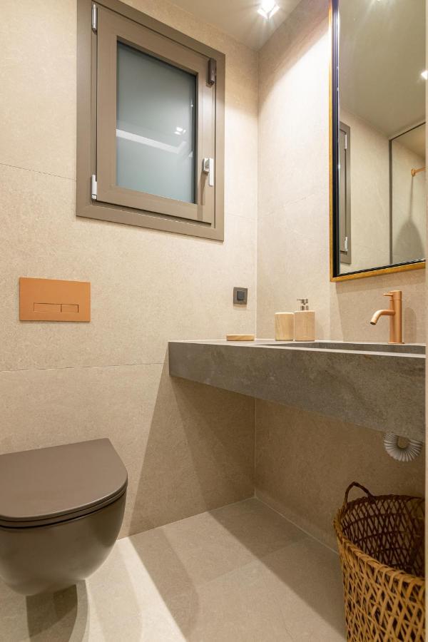 Vedi Town Luxury Apartment 자킨토스 타운 외부 사진