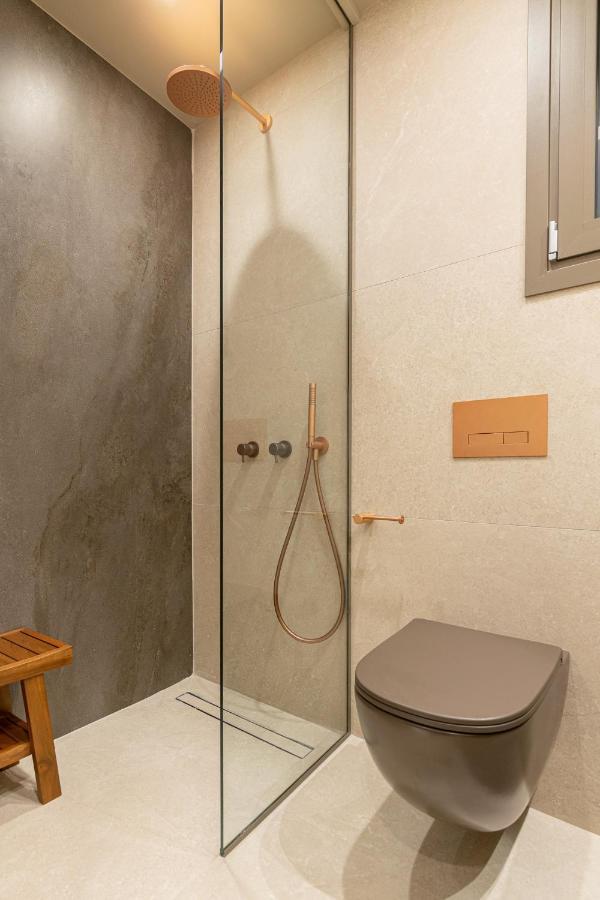 Vedi Town Luxury Apartment 자킨토스 타운 외부 사진