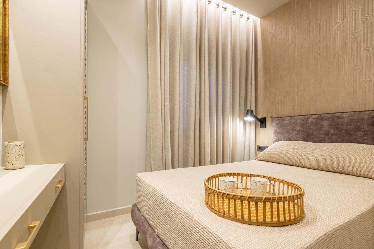 Vedi Town Luxury Apartment 자킨토스 타운 외부 사진