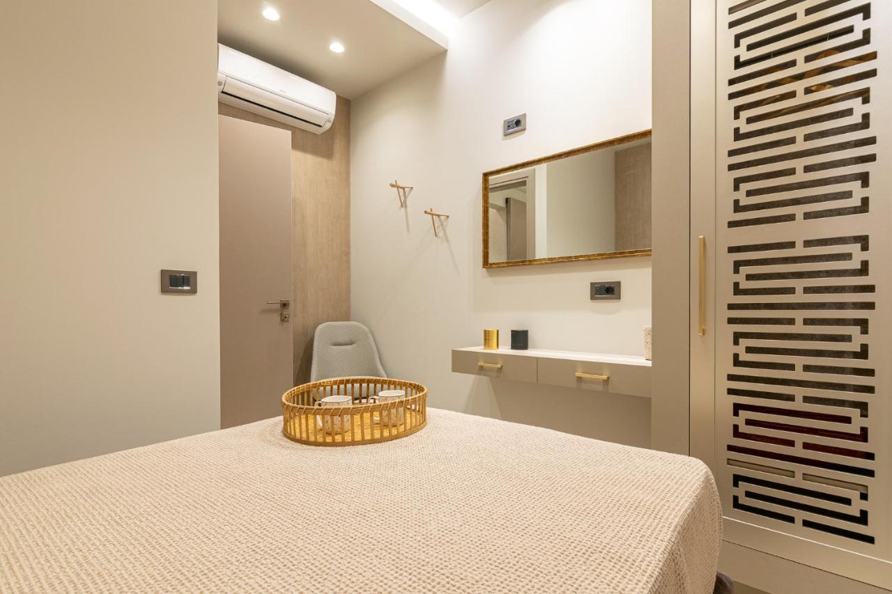 Vedi Town Luxury Apartment 자킨토스 타운 외부 사진