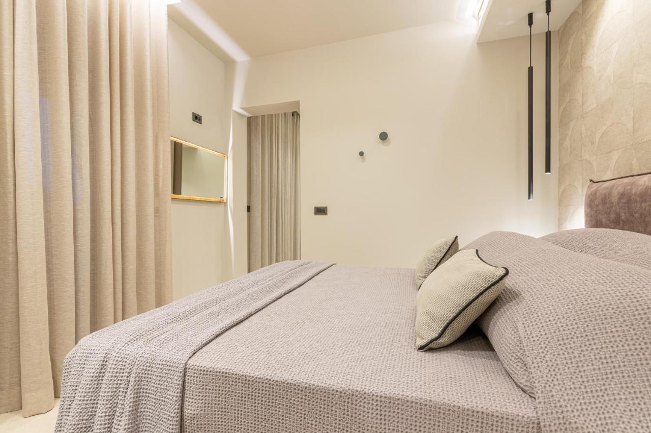 Vedi Town Luxury Apartment 자킨토스 타운 외부 사진